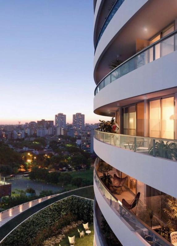 Concepcion Live Apartment