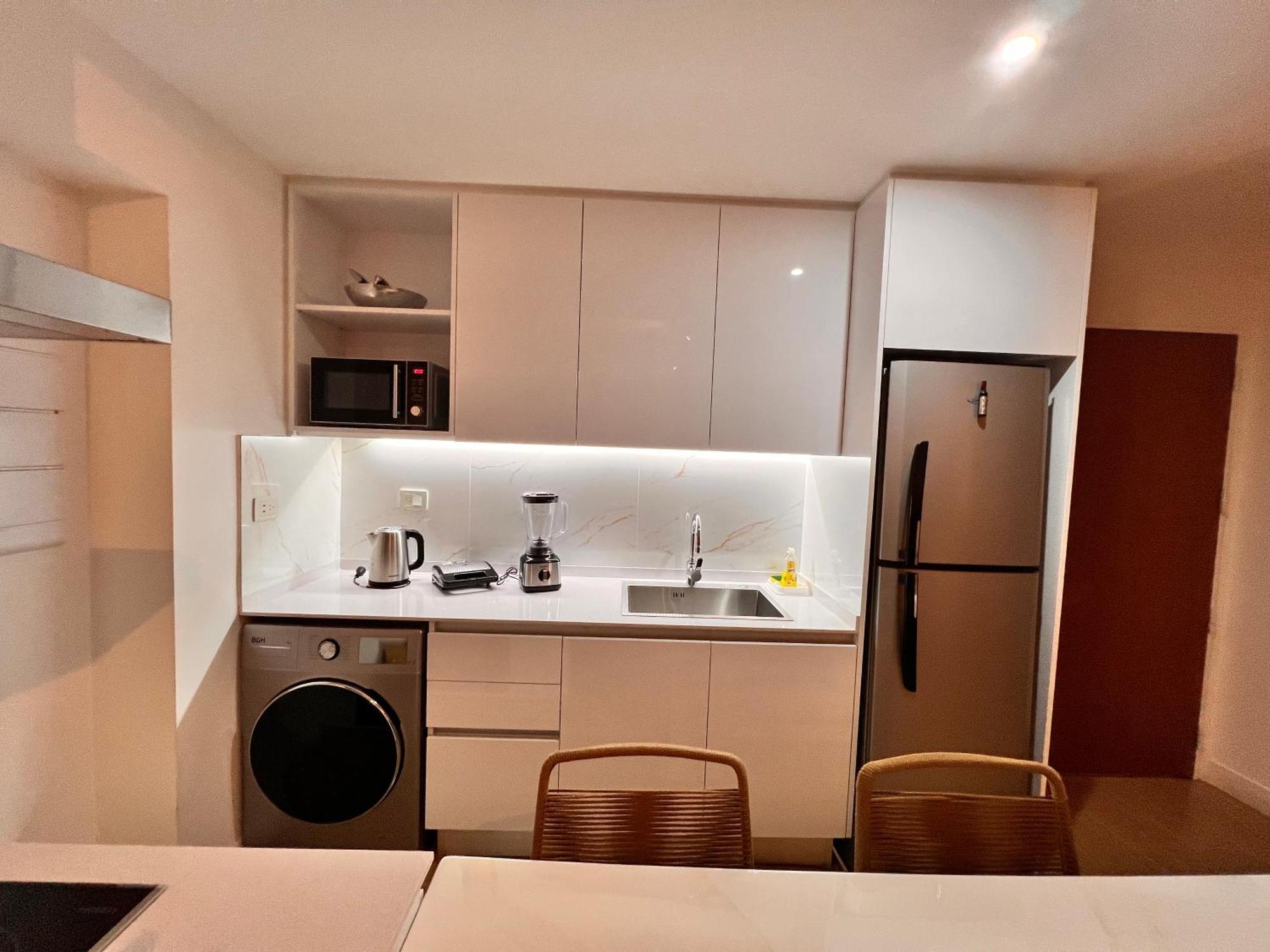 Concepcion Live Apartment Buenos Aires