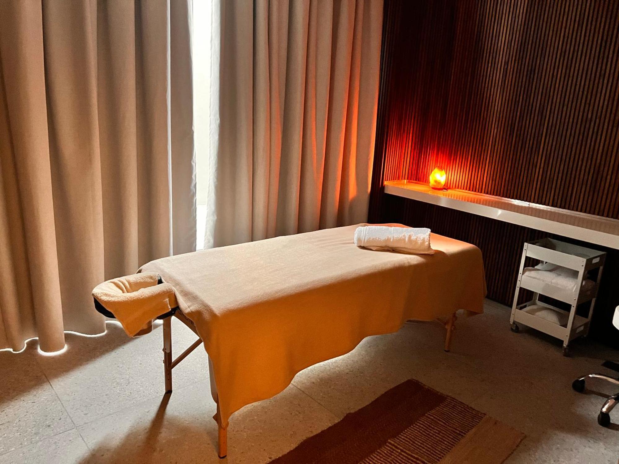 Concepcion Live Apartment Buenos Aires