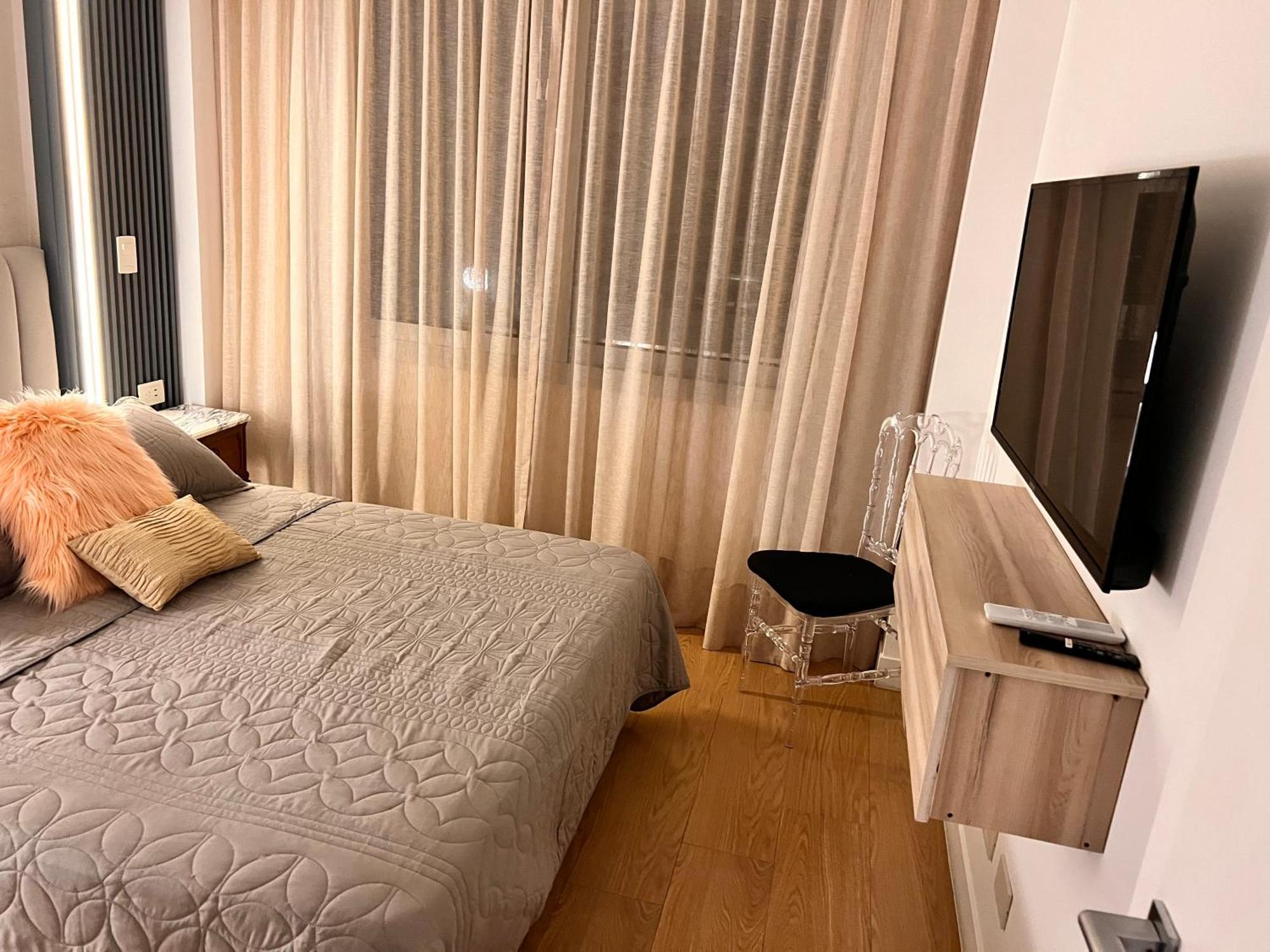 Concepcion Live Apartment