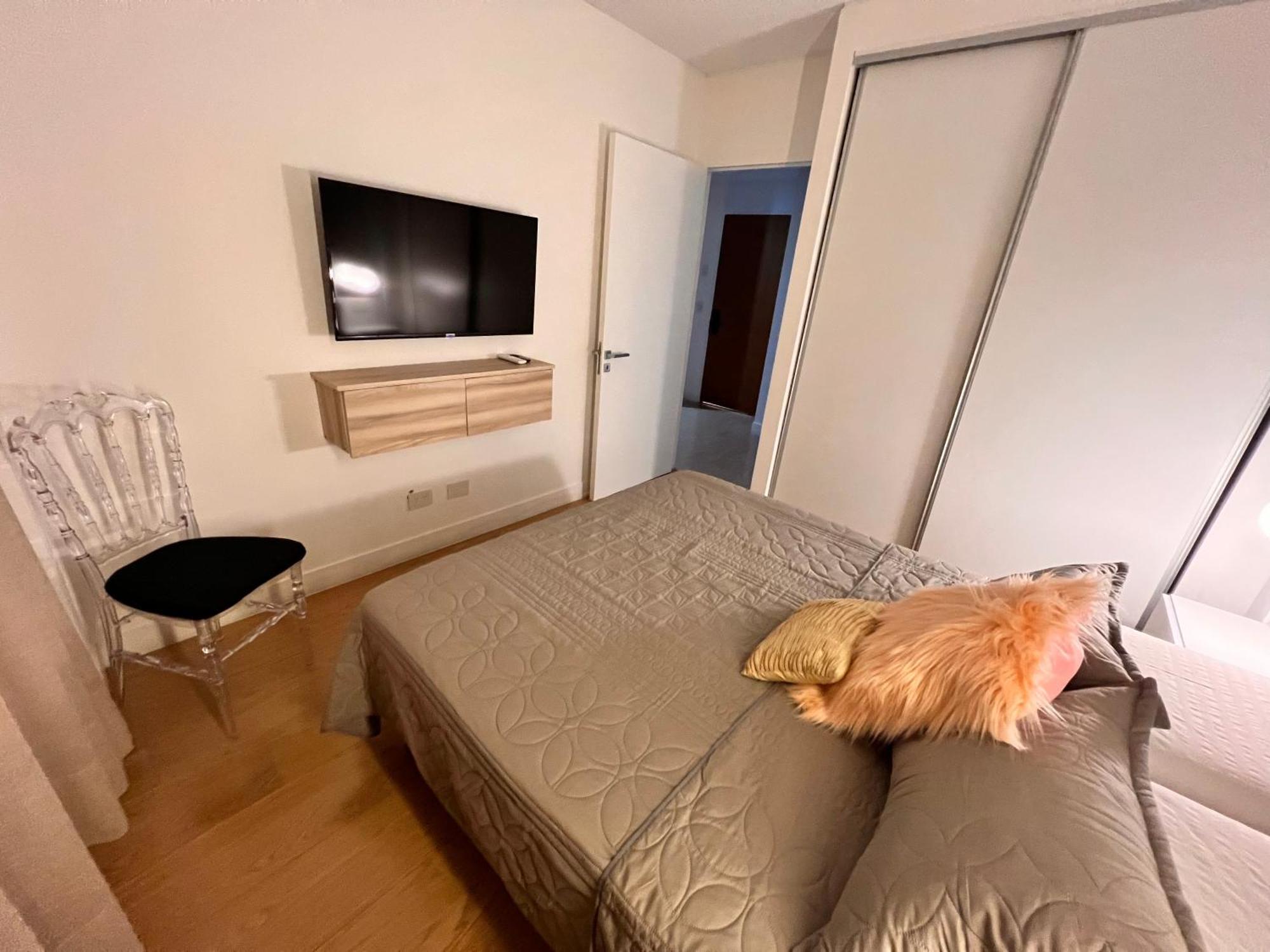 Apartment Concepcion Live
