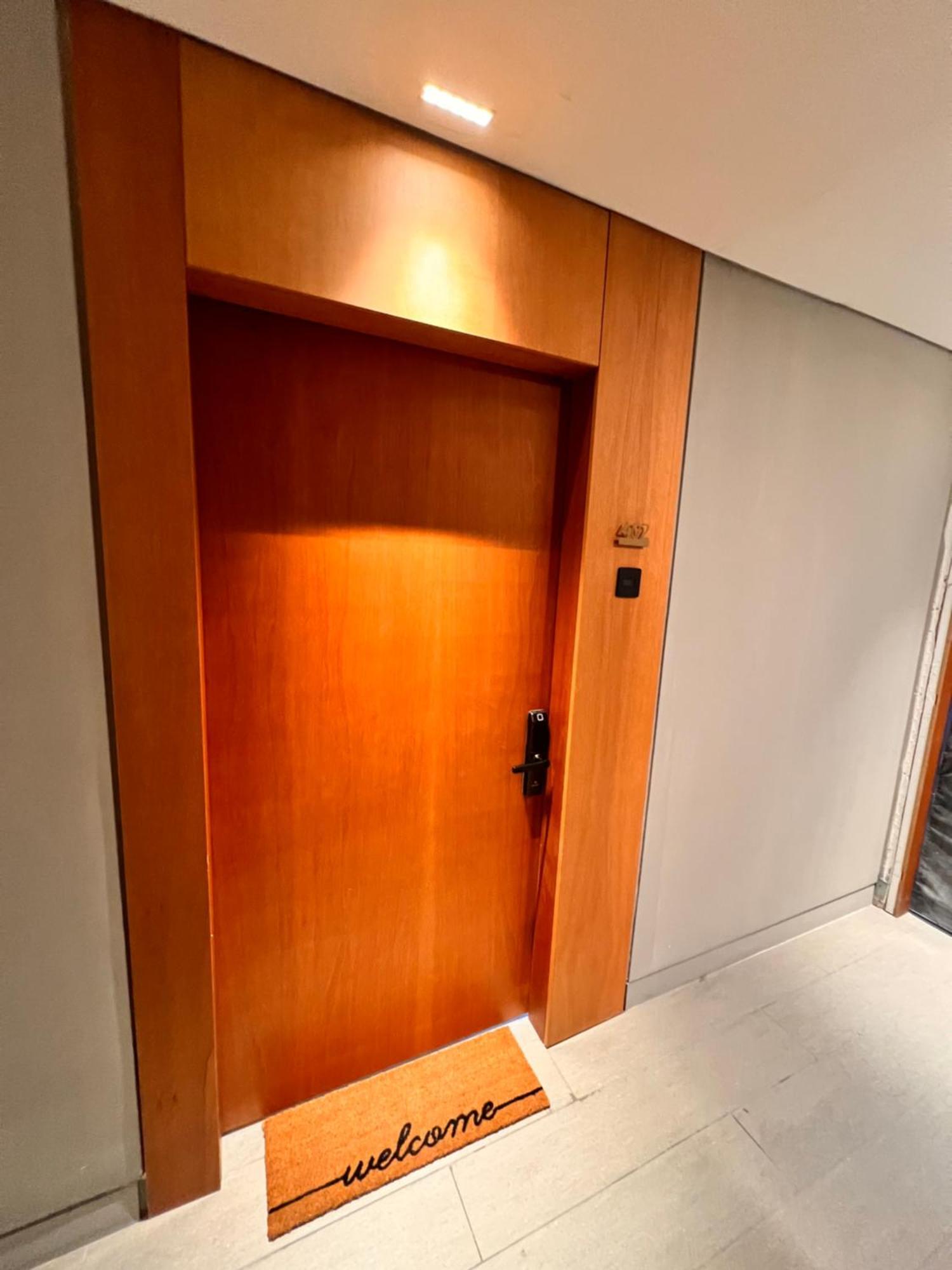 Concepcion Live Apartment