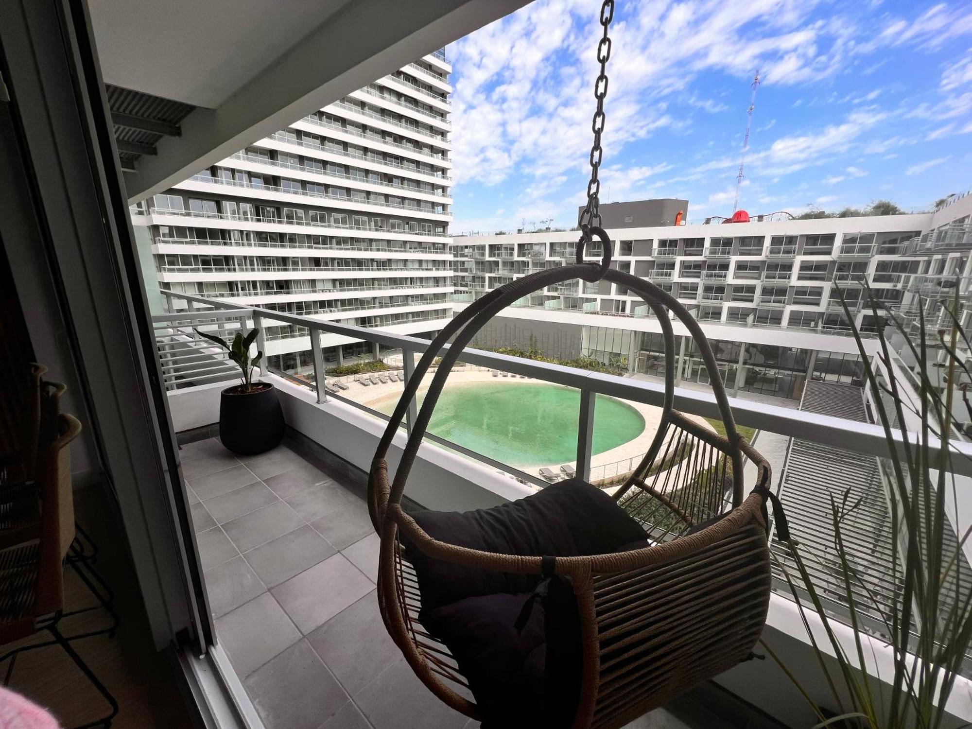 Apartment Concepcion Live *
