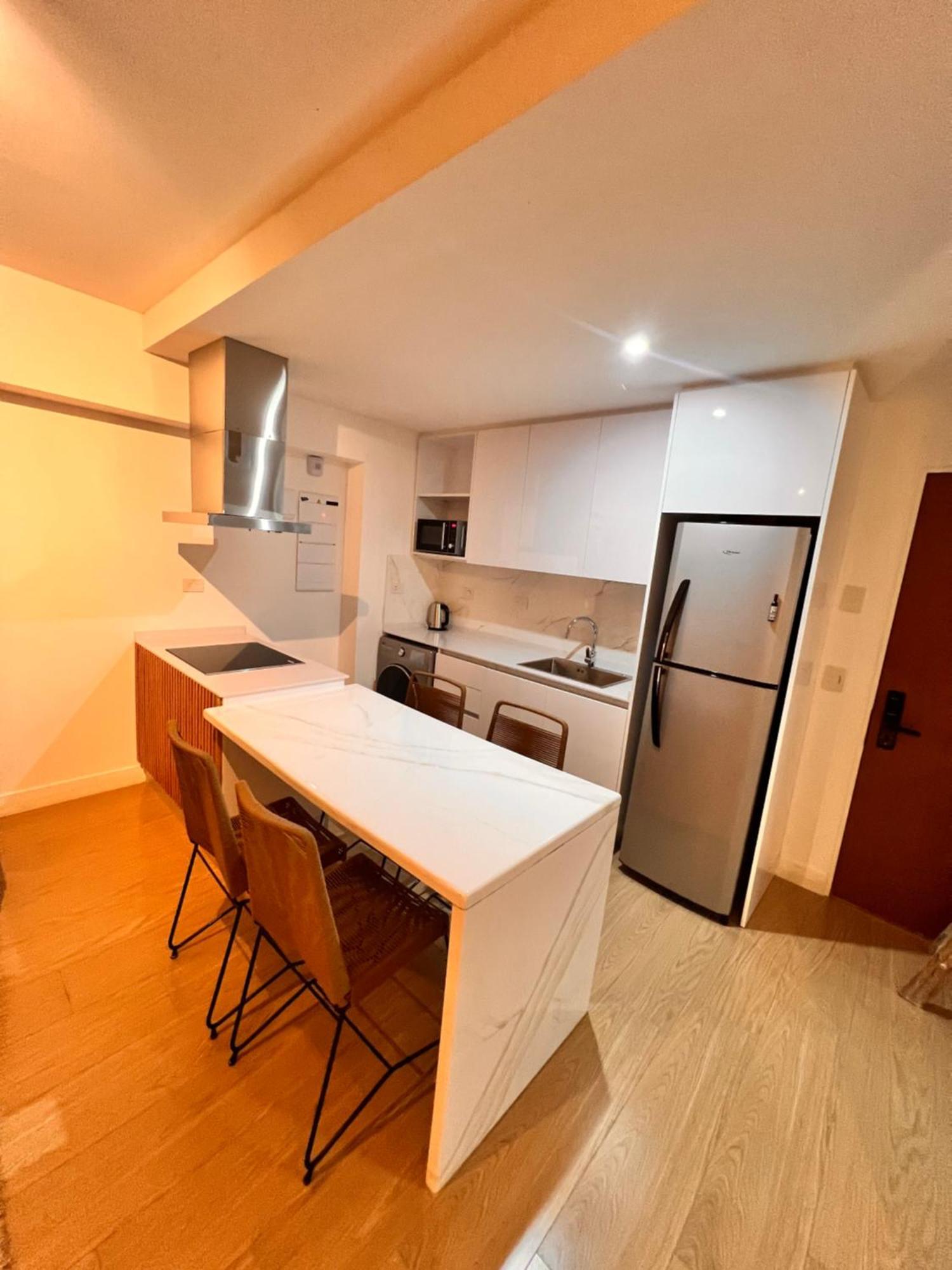 Concepcion Live Apartment Buenos Aires