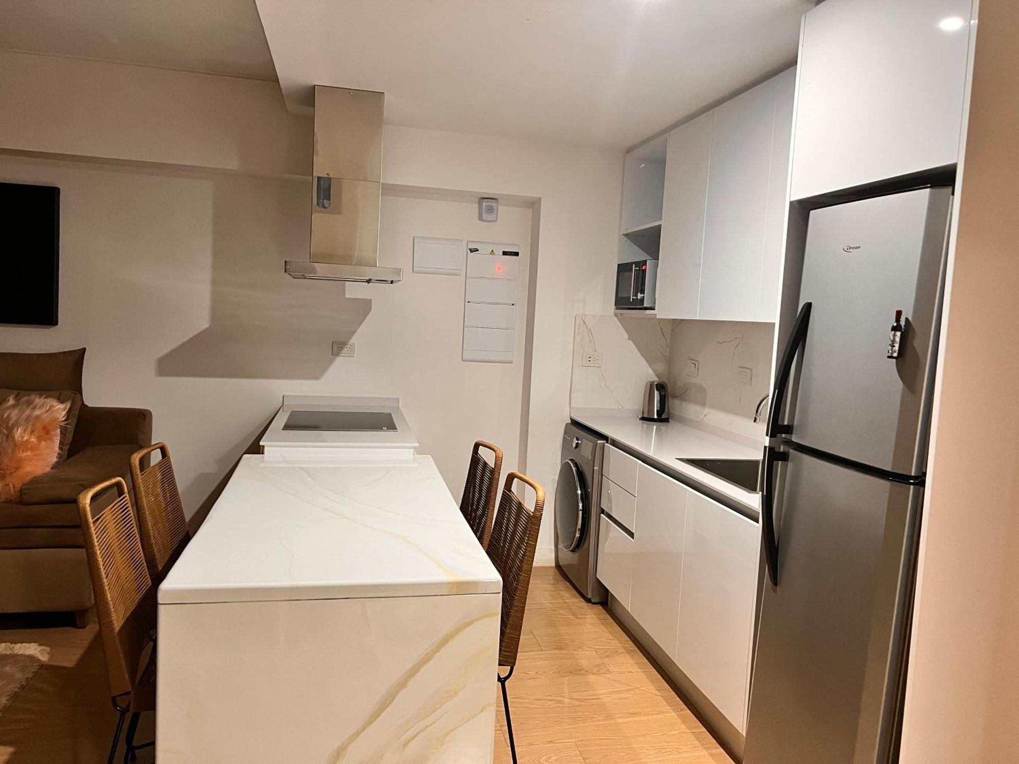 Apartment Concepcion Live *