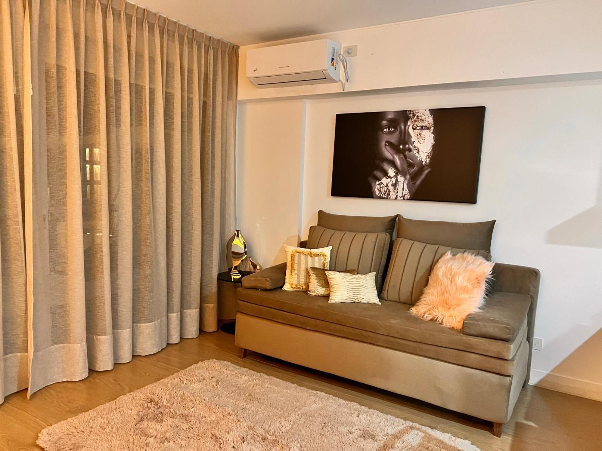 Apartment Concepcion Live *