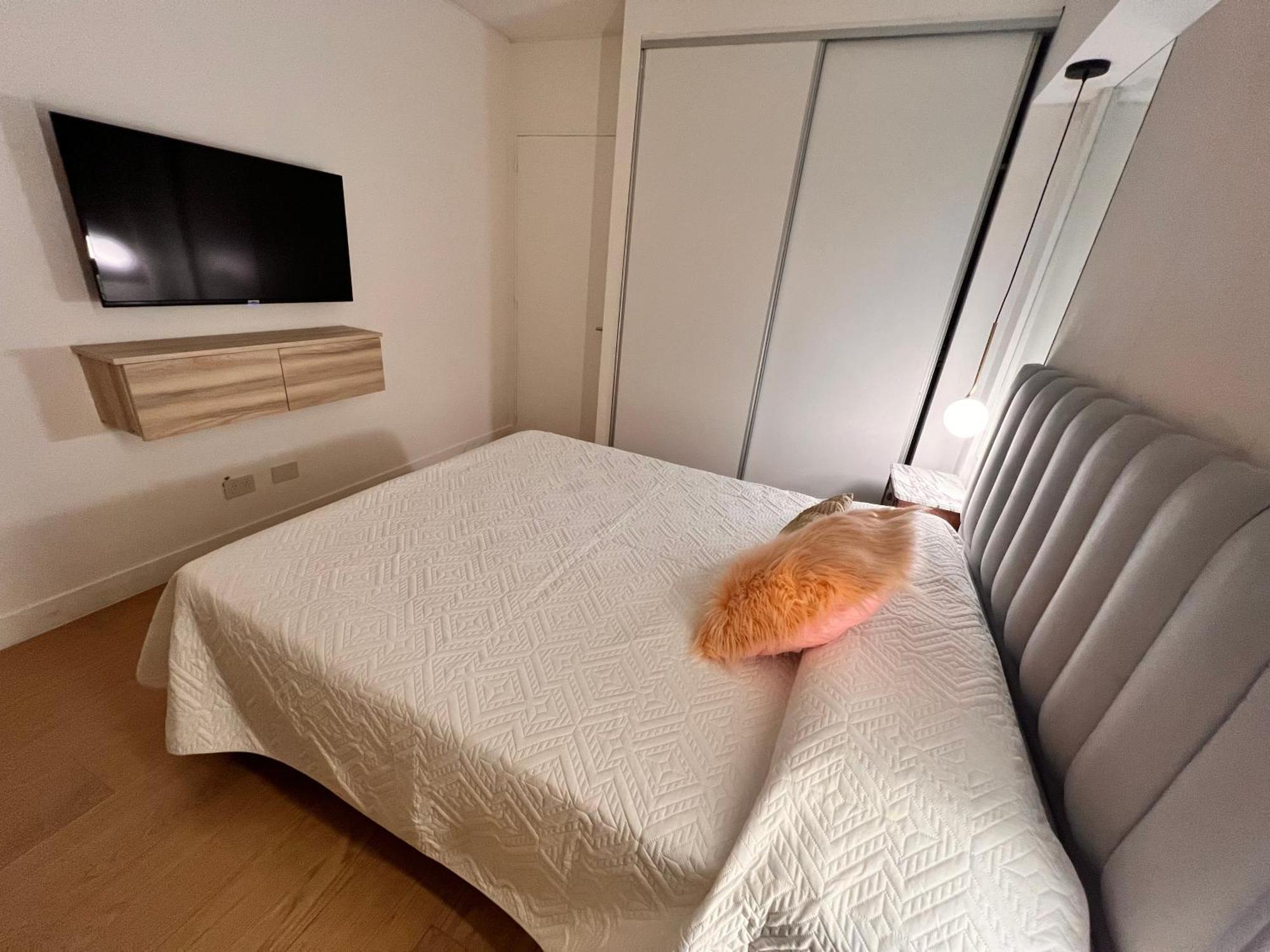 Concepcion Live Apartment