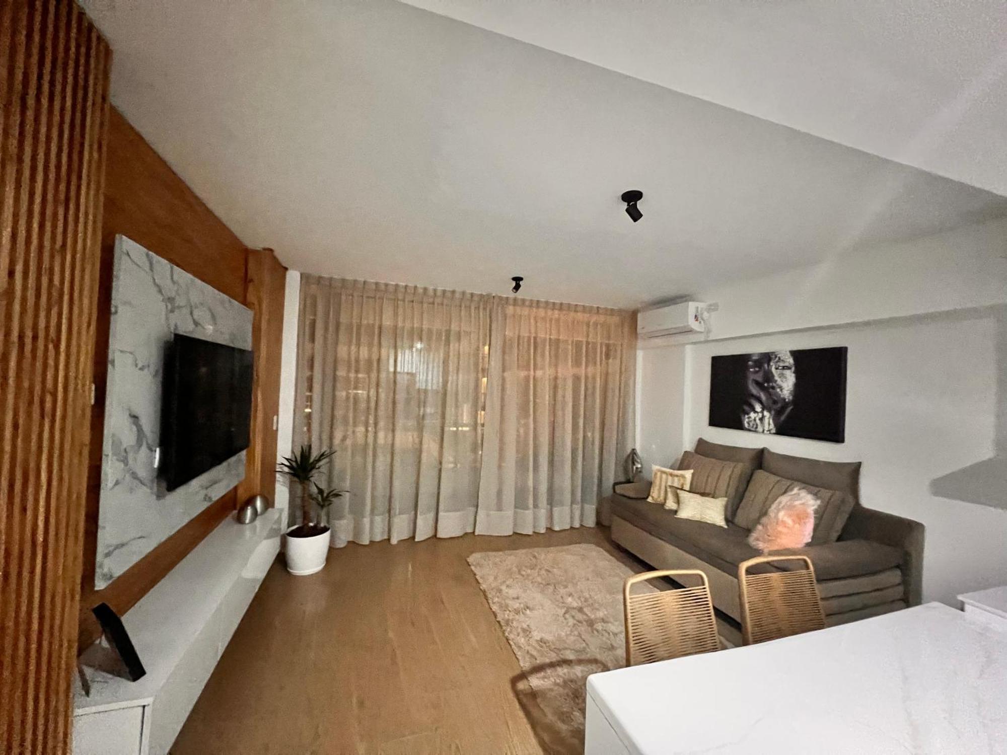 Apartment Concepcion Live