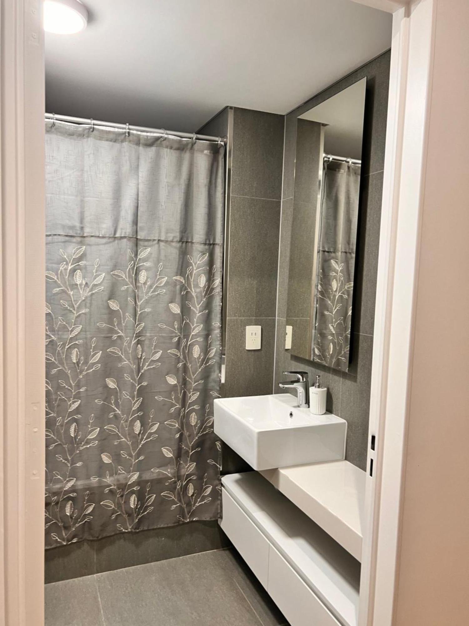 Concepcion Live Apartment *
