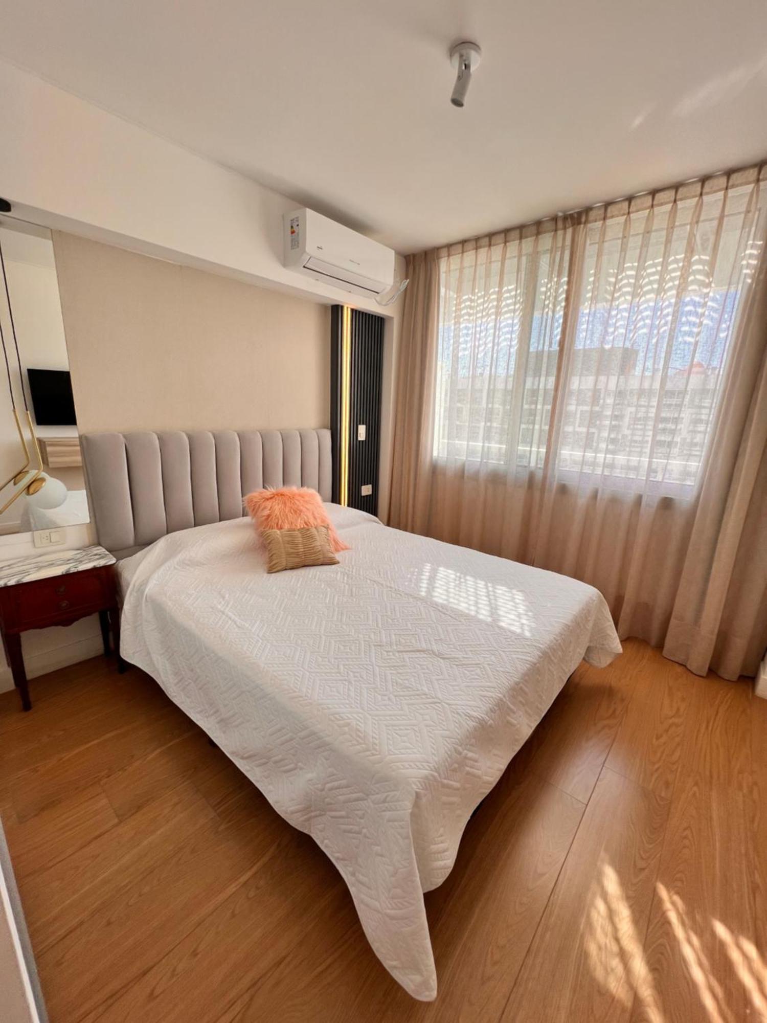 Apartment Concepcion Live