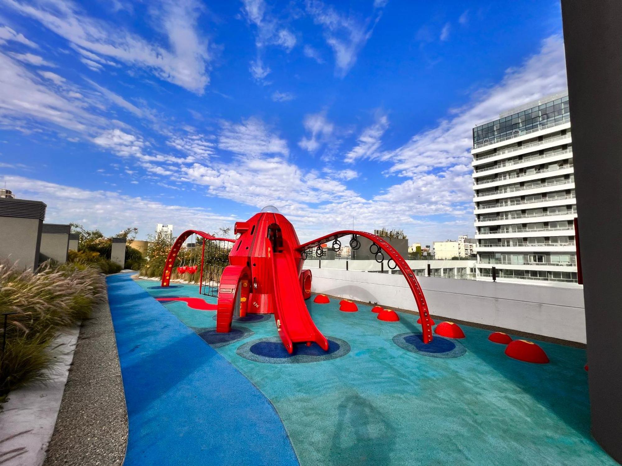 Concepcion Live Apartment