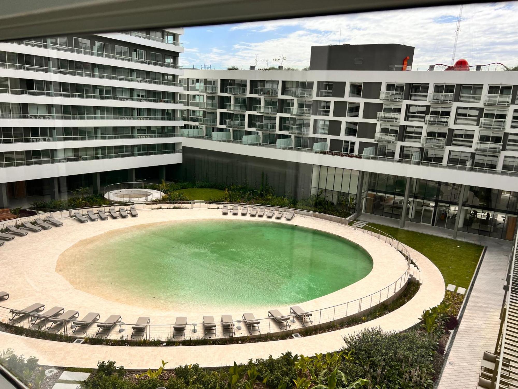 Apartment Concepcion Live *